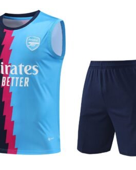 Limited Edition Arsenal Futsal Kit