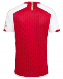 Arsenal Home Jersey 23/24