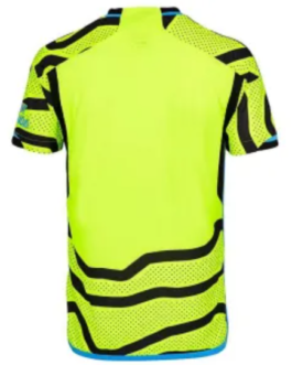 Arsenal Away Jersey 23/24