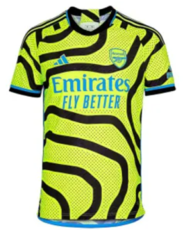 Arsenal Away Jersey 23/24