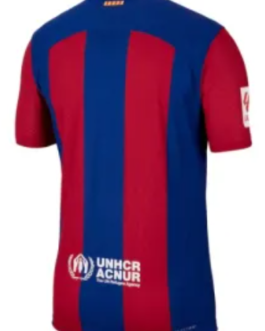 Barcelona Home Jersey 23/24