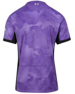 Liverpool Third Kit 23/24 Football Jersey