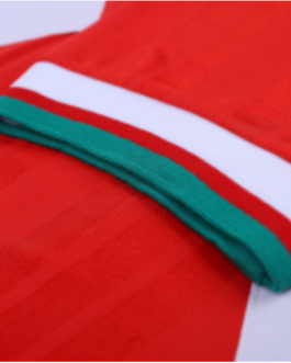 Dark Blue Denim Jeans