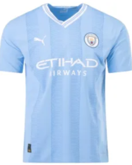 Faint Washed Denim Blue Jeans